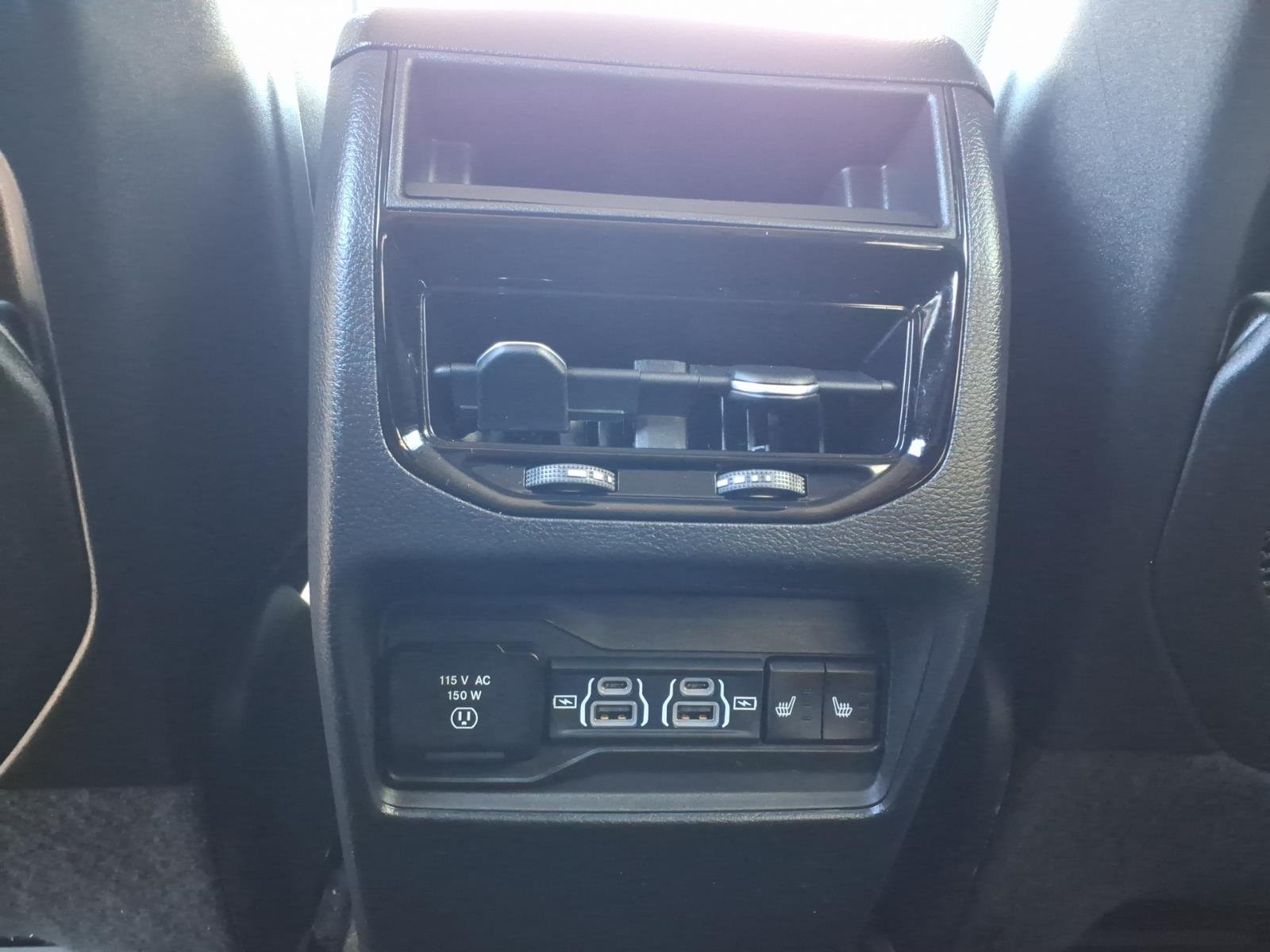 Certified Used 2023 Red Jeep Limited image 18