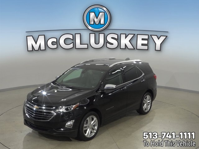 2020 Chevrolet Equinox Premier - Photo 18