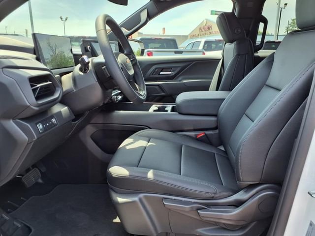 2025 Chevrolet Silverado EV Work Truck - Photo 12