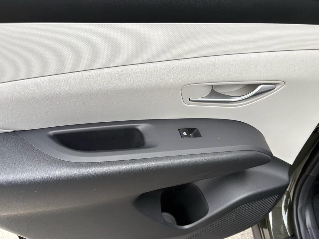 New 2026 Rockwood Green Hyundai SEL FWD image 19