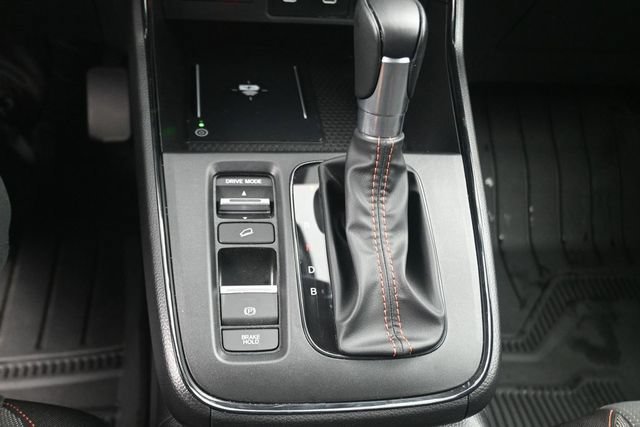 2026 Honda CR-V Sport - Photo 47