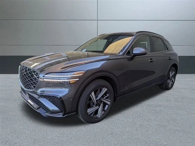 2026 Genesis GV70 3.5T Sport Advanced AWD's photo