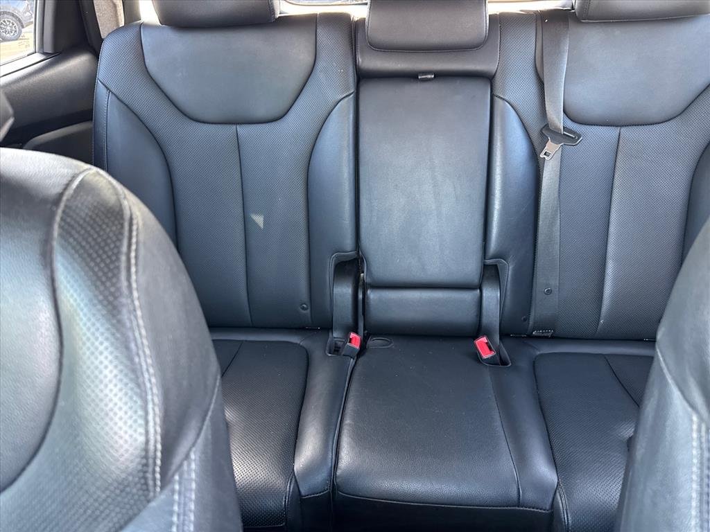 Used 2019 Symphony Silver Hyundai Ultimate image 17