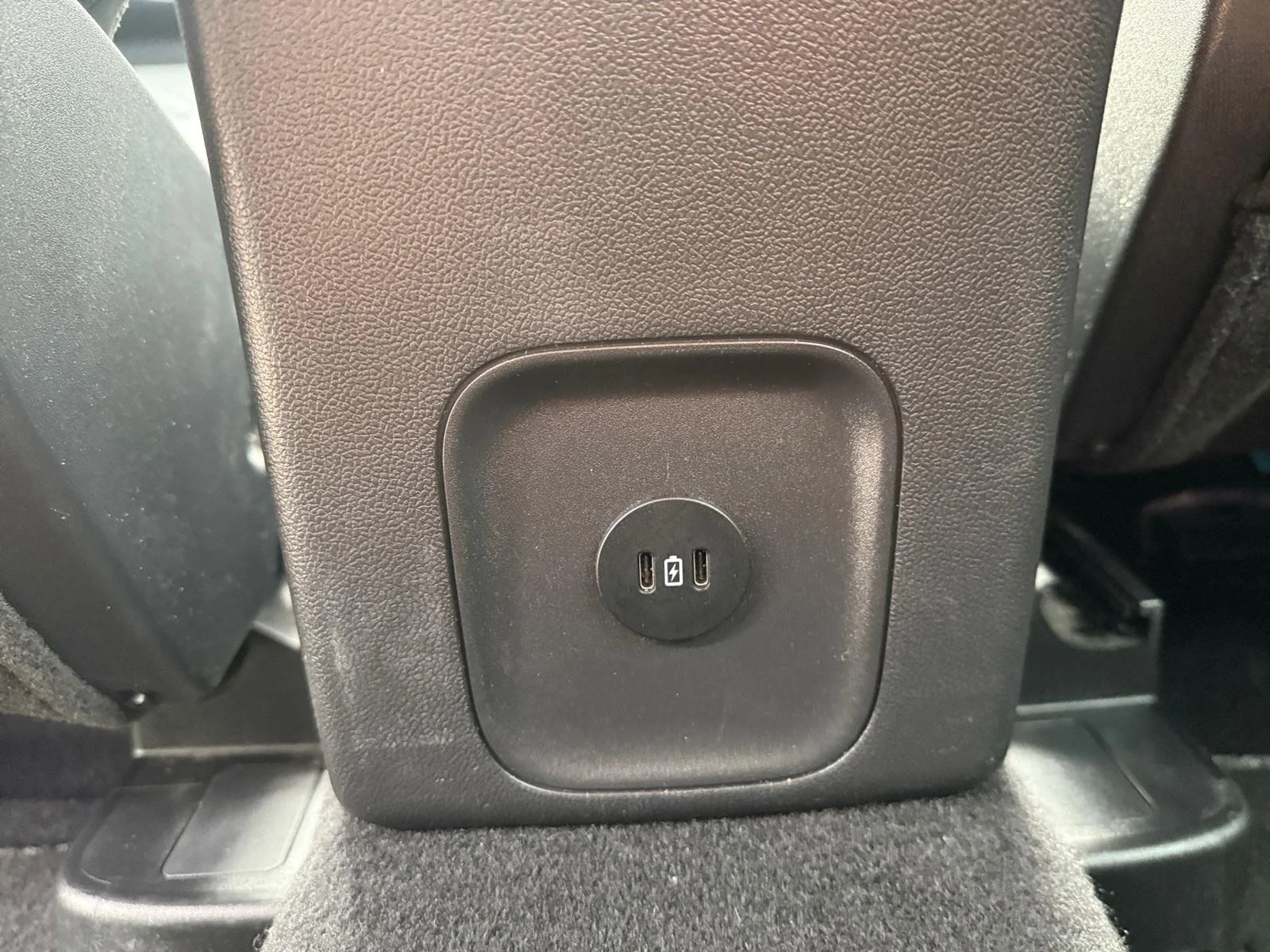 Used 2025 Vapor Blue Ford Active image 20