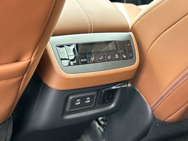 New 2026 Baltic Teal Pearl Nissan Platinum image 18