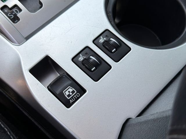 Used 2021 Silver Toyota SR5 Premium image 29