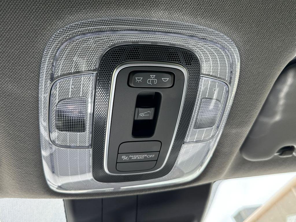 New 2026 Gray Hyundai SEL Sport Premium image 21