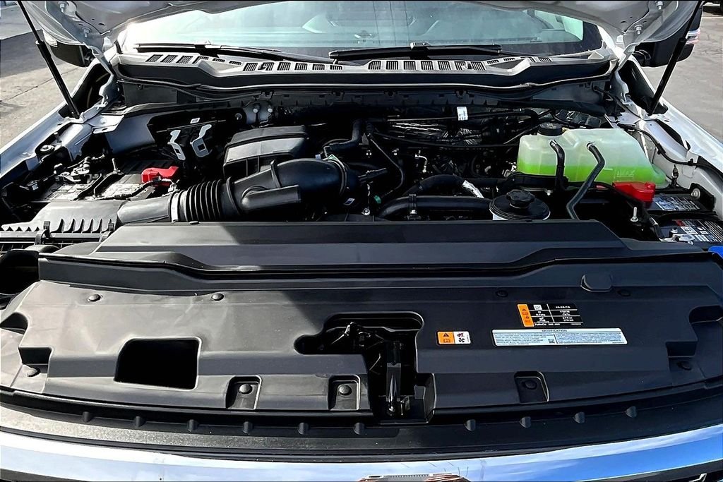 2026 Ford F-350 Super Duty XLT - Photo 35