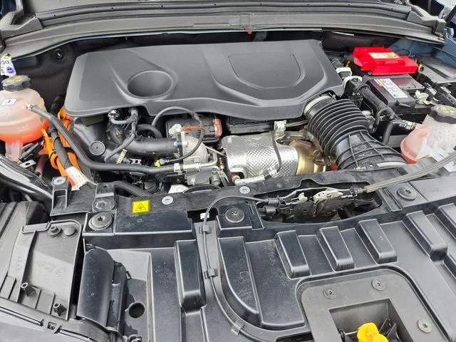 Used 2024 Blue Dodge R/T Plus image 23