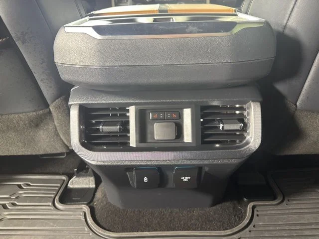 2022 Ford F-150 Platinum - Photo 12