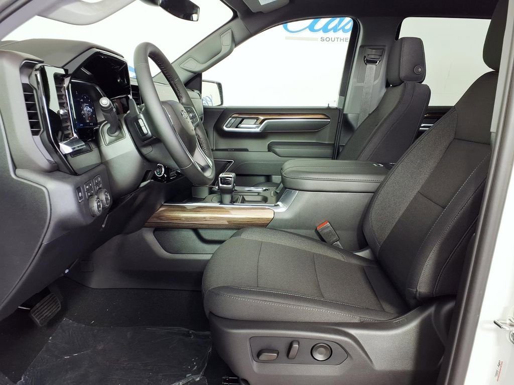 2026 Chevrolet Silverado 1500 RST - Photo 8