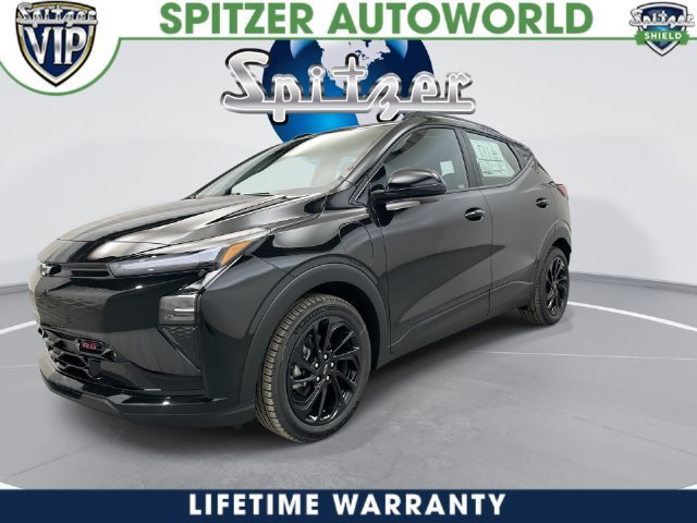 2027 Chevrolet Bolt RS - Photo 6