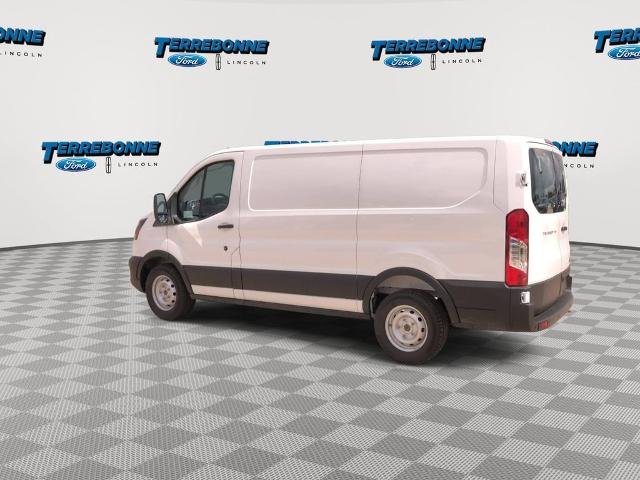 2025 Ford Transit Van Base - Photo 28