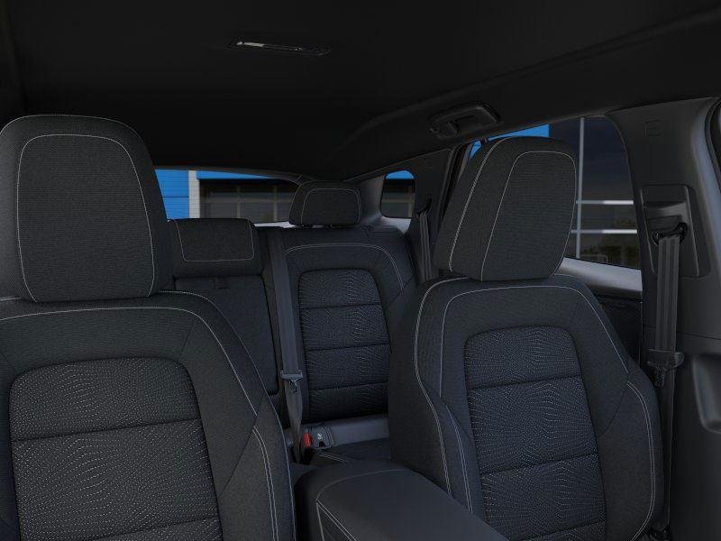 2026 Chevrolet Blazer EV LT - Photo 24