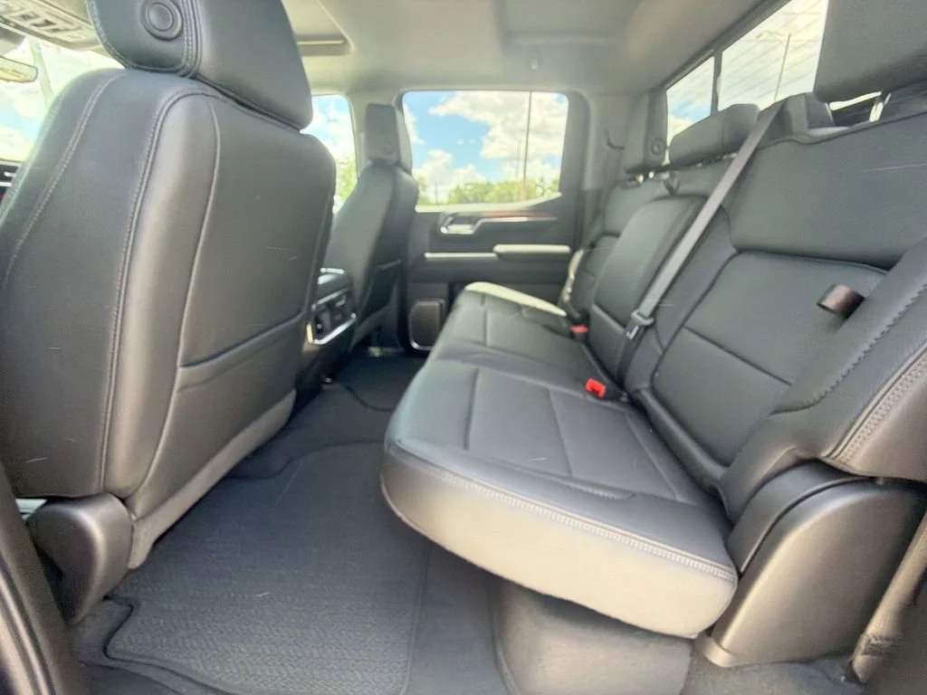 2026 GMC Sierra 1500 Denali - Photo 18