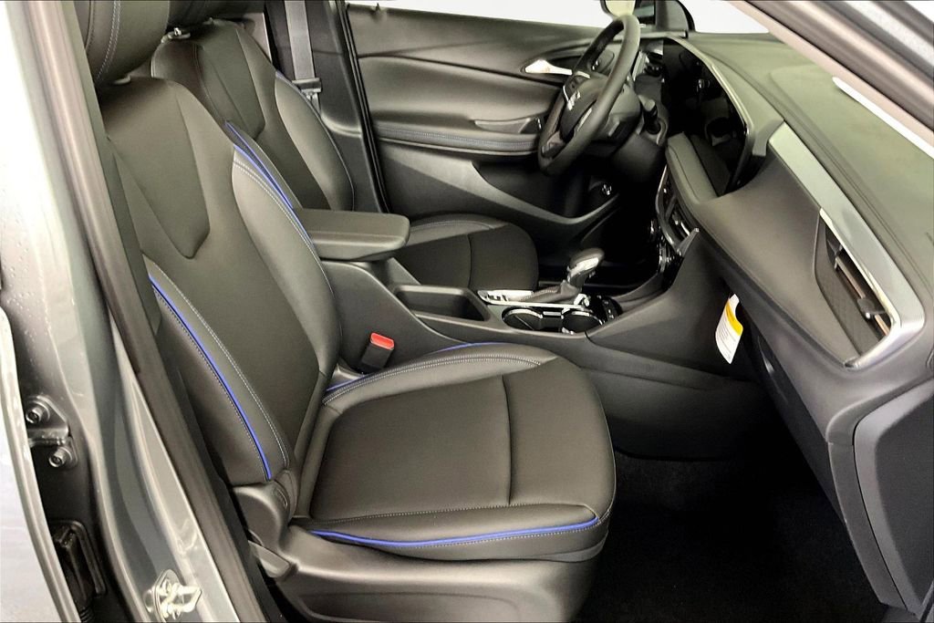 2026 Buick Encore GX Sport Touring - Photo 11