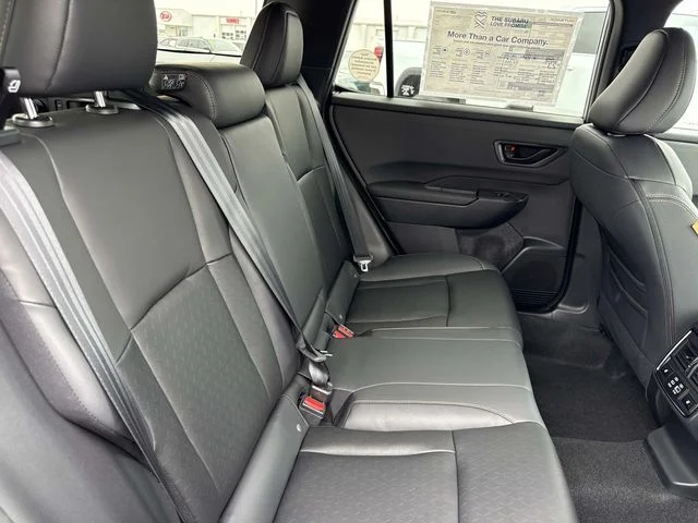 New 2026 RIVER ROCK PEARL Subaru Wilderness image 18