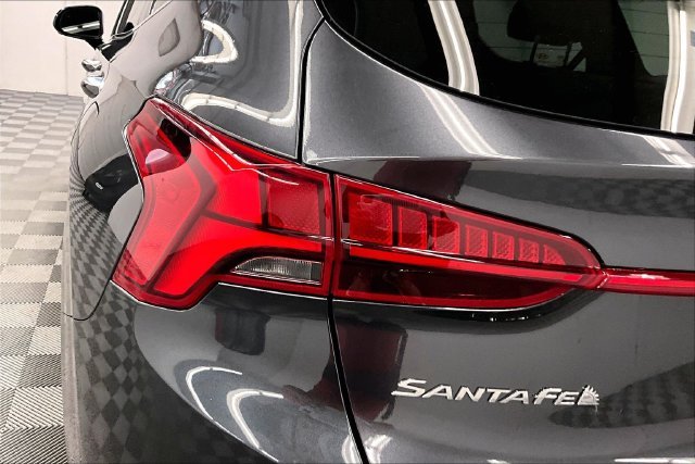 Used 2023 Portofino Gray Hyundai Calligraphy image 35