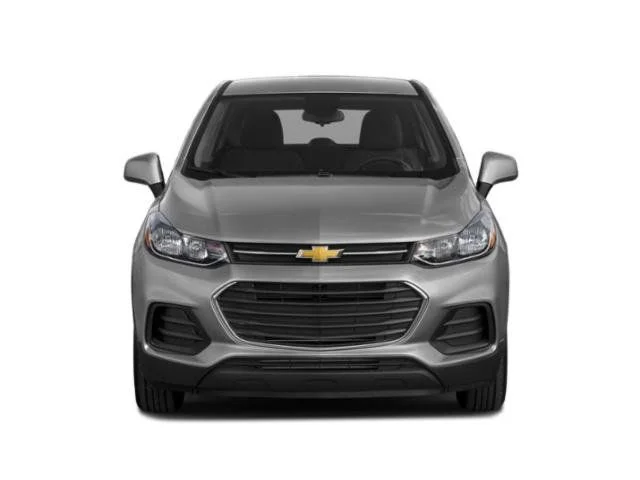 Used 2019 Black Chevrolet LS image 7