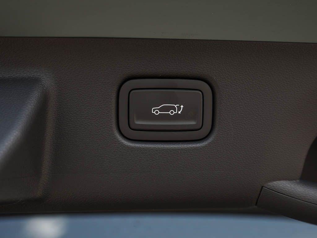 New 2026 Mirage Green Hyundai Limited *Ltd Avail* AWD image 35