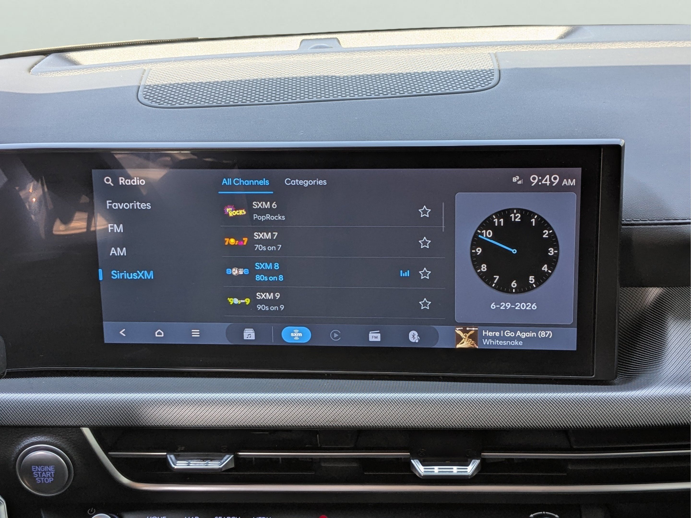 2024 Hyundai Sonata SEL - Photo 30