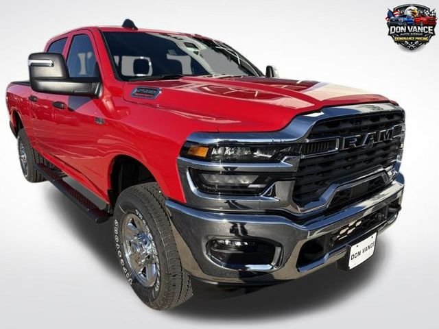 2026 RAM 2500 Tradesman - Photo 7