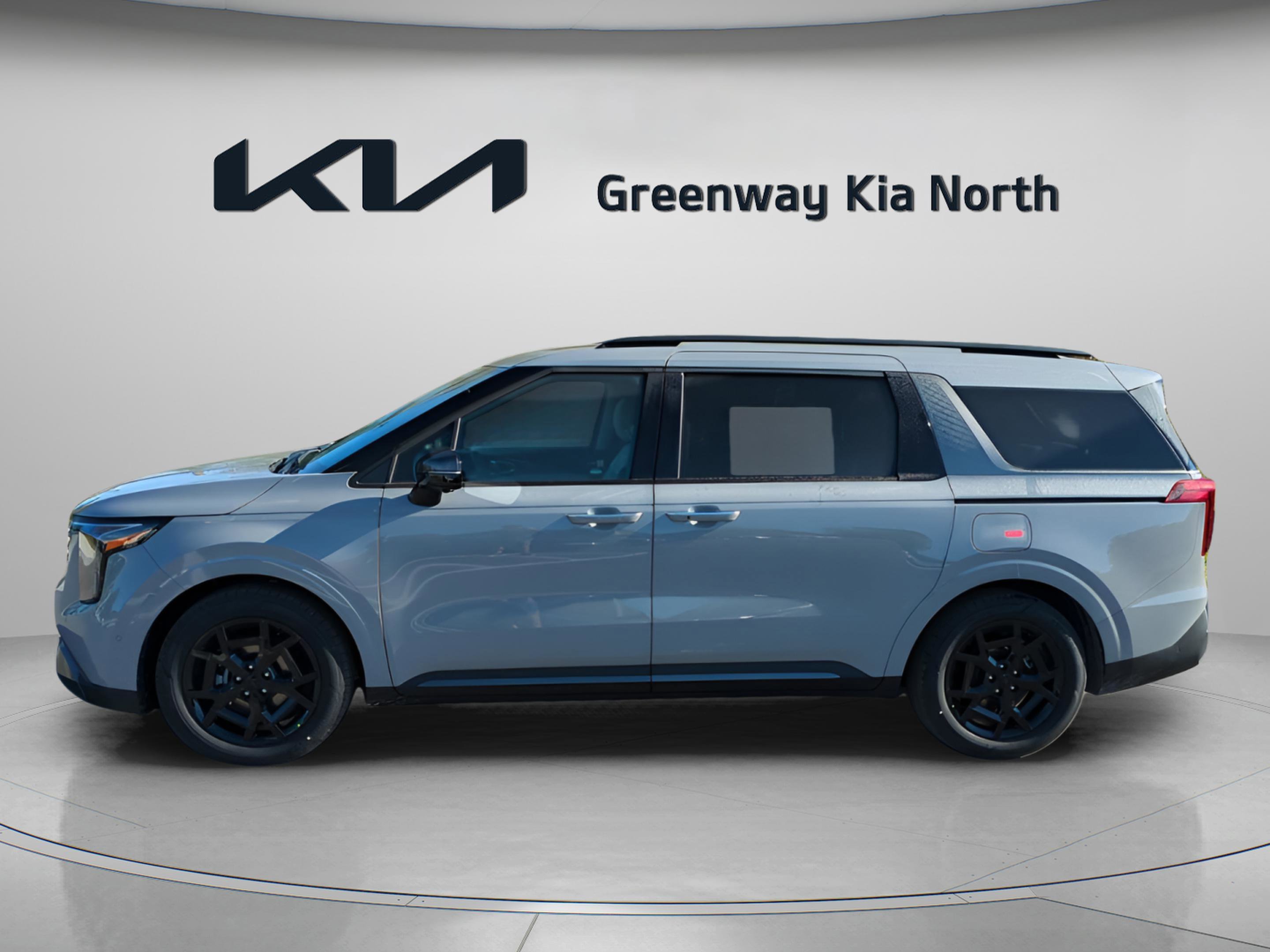 New 2026 Ceramic Silver Kia SX image 5