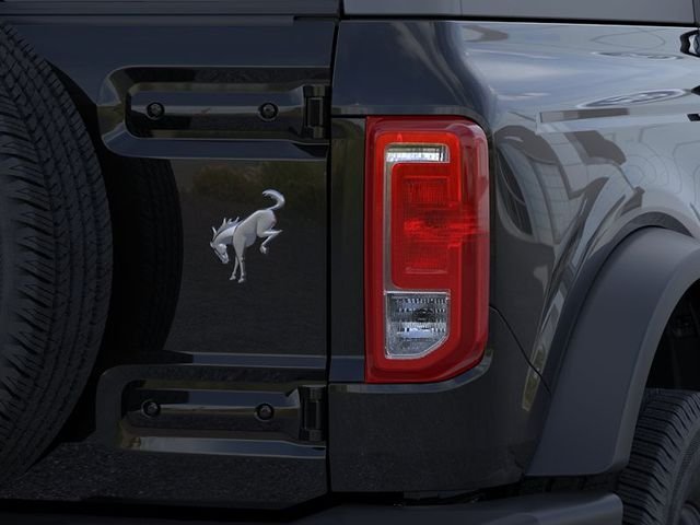 New 2026 Shadow Black Ford Base image 23