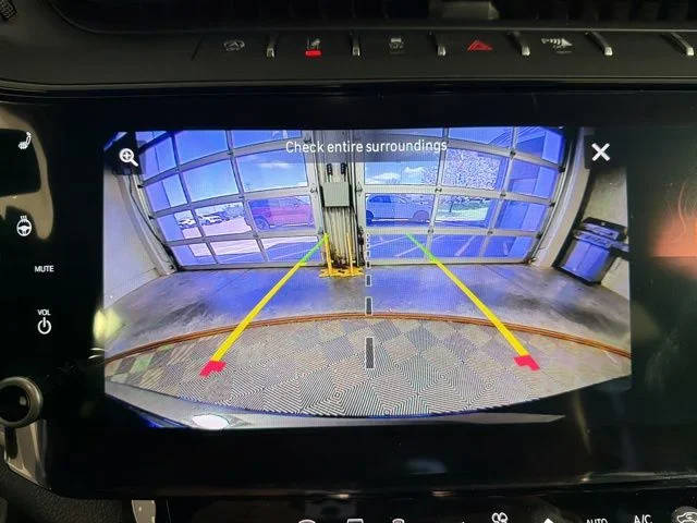 New 2026 Gray Jeep Limited image 22