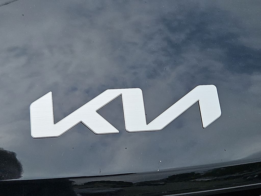 New 2026 Black Kia GT-Line image 7