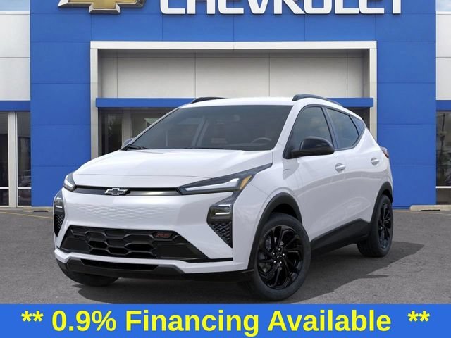 2027 Chevrolet Bolt RS - Photo 9