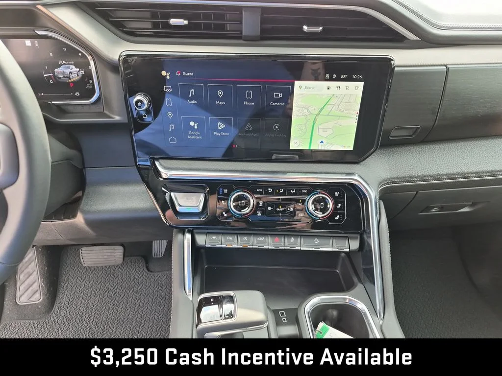 New 2026 Silver GMC Denali image 27