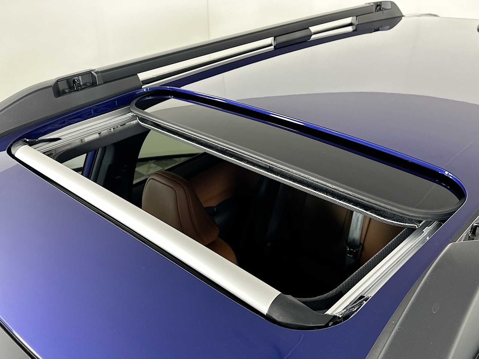 New 2026 SAPPHIRE BLUE PEARL Subaru Touring XT image 20
