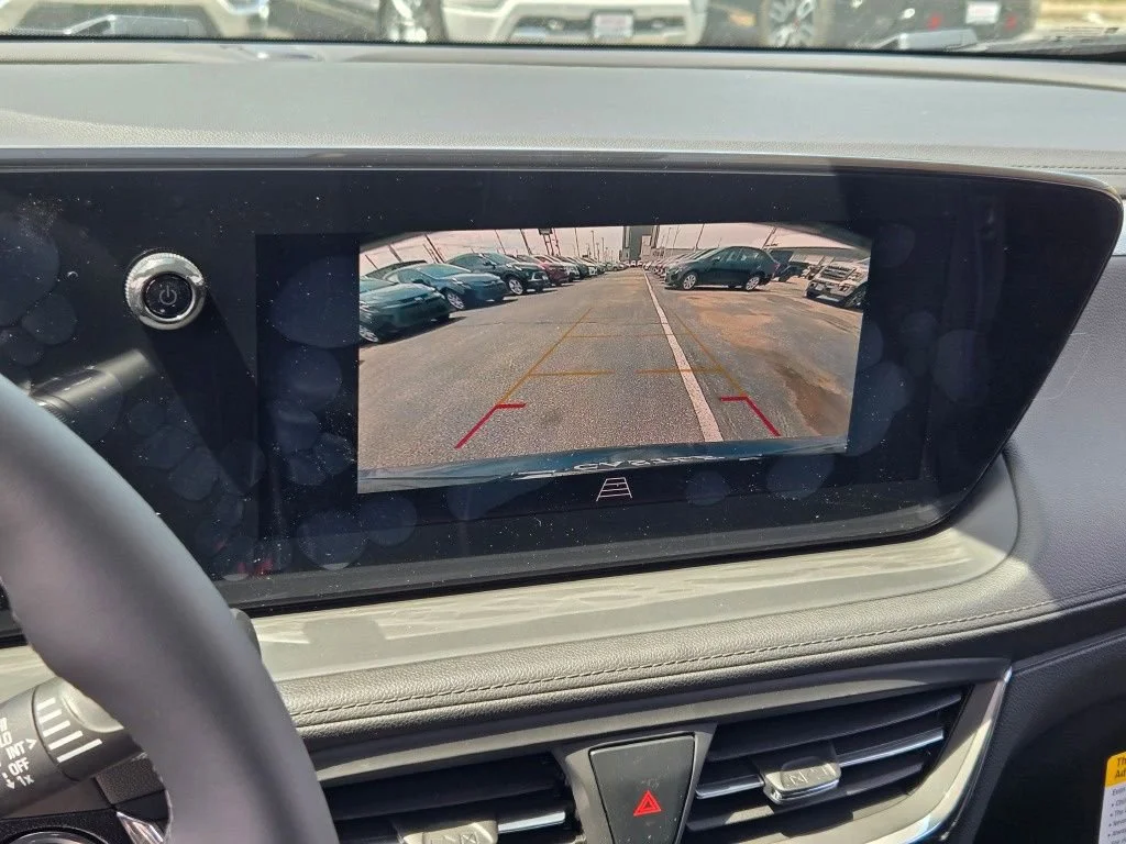 2026 Buick Encore GX Sport Touring - Photo 35