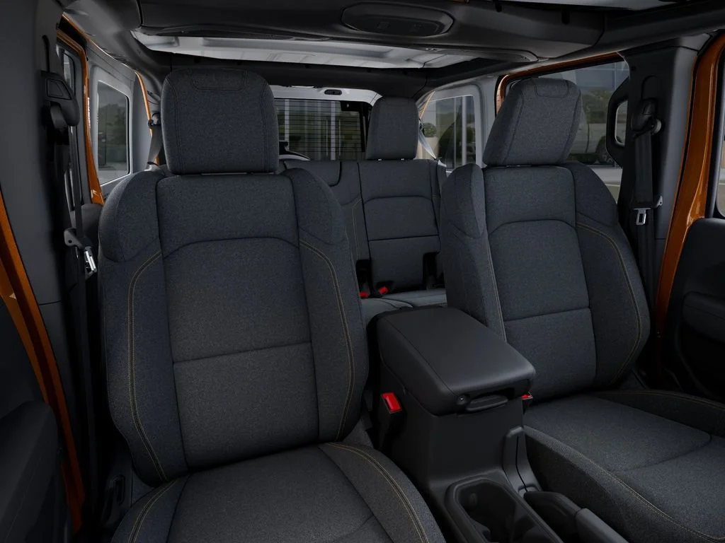 New 2026  Jeep Willys image 16