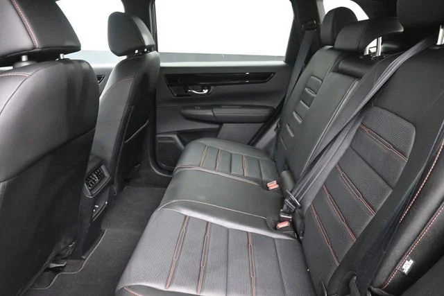 2026 Honda CR-V Sport Touring - Photo 74
