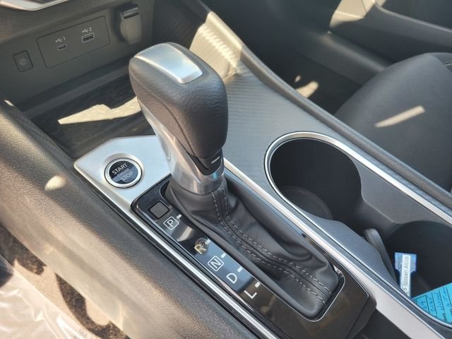 Used 2025 Gray Nissan 2.5 SV image 20