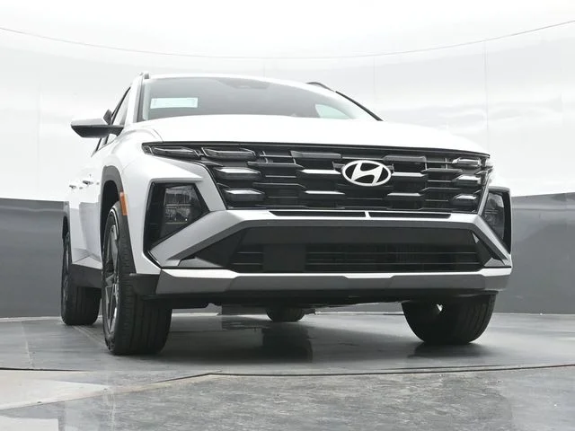 New 2026 White Hyundai SEL image 22