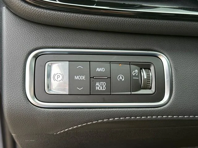 2026 Buick Enclave Preferred - Photo 25