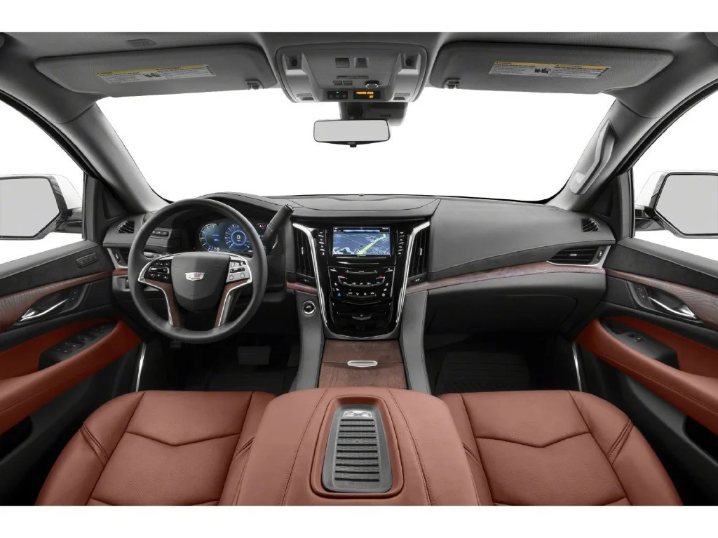 Used 2020 RADIANT SILVER METALLIC Cadillac 4DR 2WD image 5