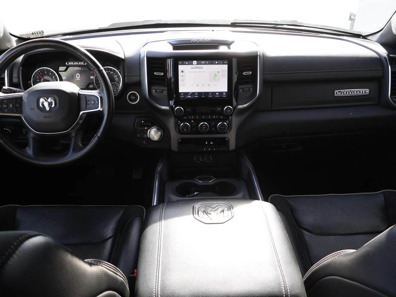 2024 RAM Ram 1500 Pickup Laramie - Photo 11