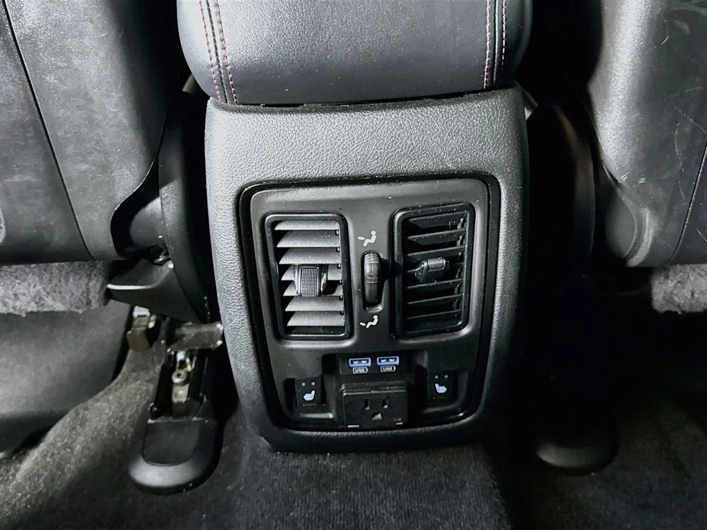 Used 2022 White Dodge R/T image 26