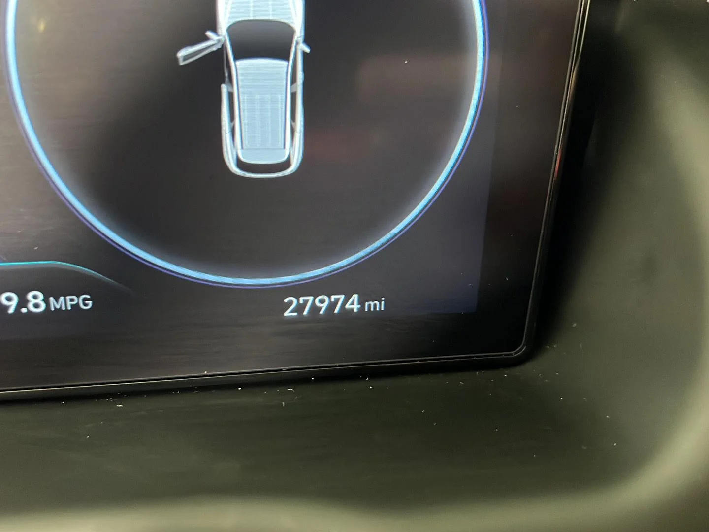 Used 2024 Gy Hyundai XRT image 15