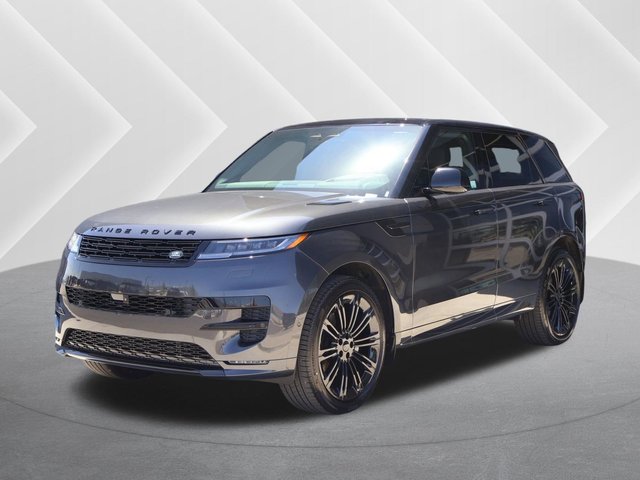 2026 LAND ROVER Range Rover Sport P400 Dynamic SE
