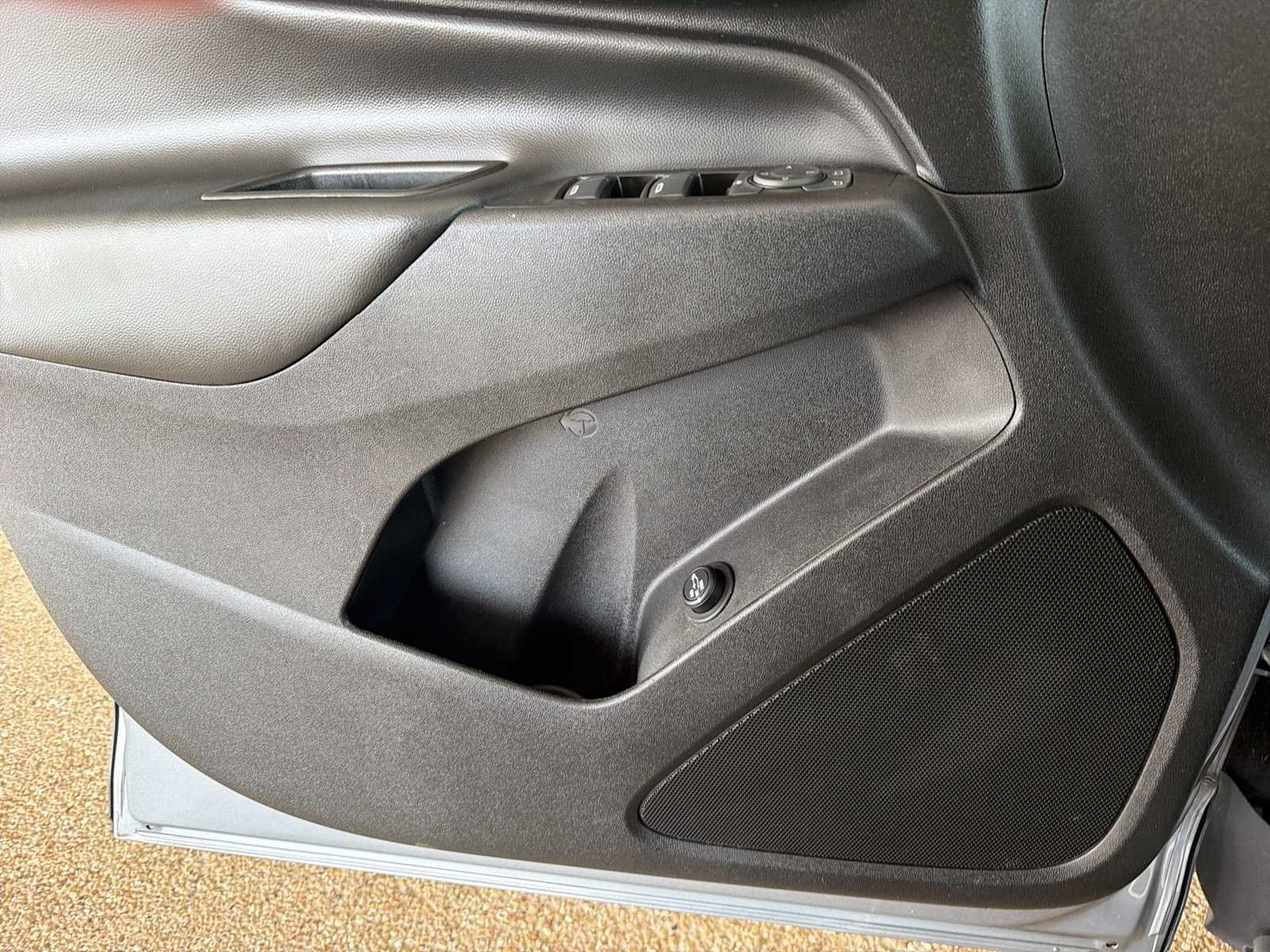 Used 2023 Sterling Gray Metallic Chevrolet LT image 24