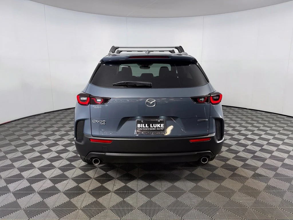 Used 2024 Gray Mazda 2.5 S Premium Package image 7