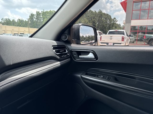 Used 2021 Granite Clearcoat Dodge SXT image 17