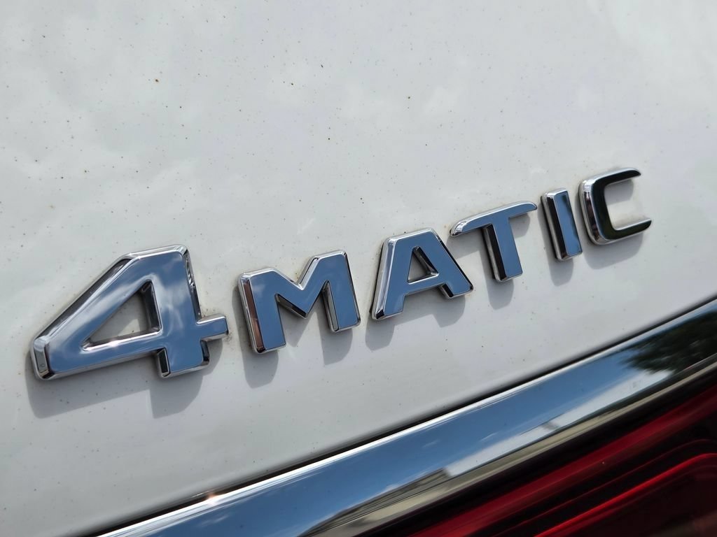 2023 Mercedes-Benz GLS GLS450 - Photo 8