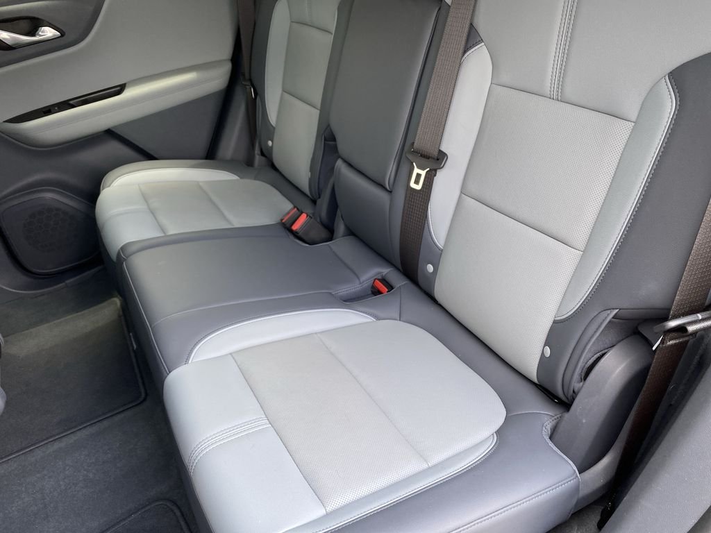 2021 Chevrolet Blazer 3LT - Photo 27