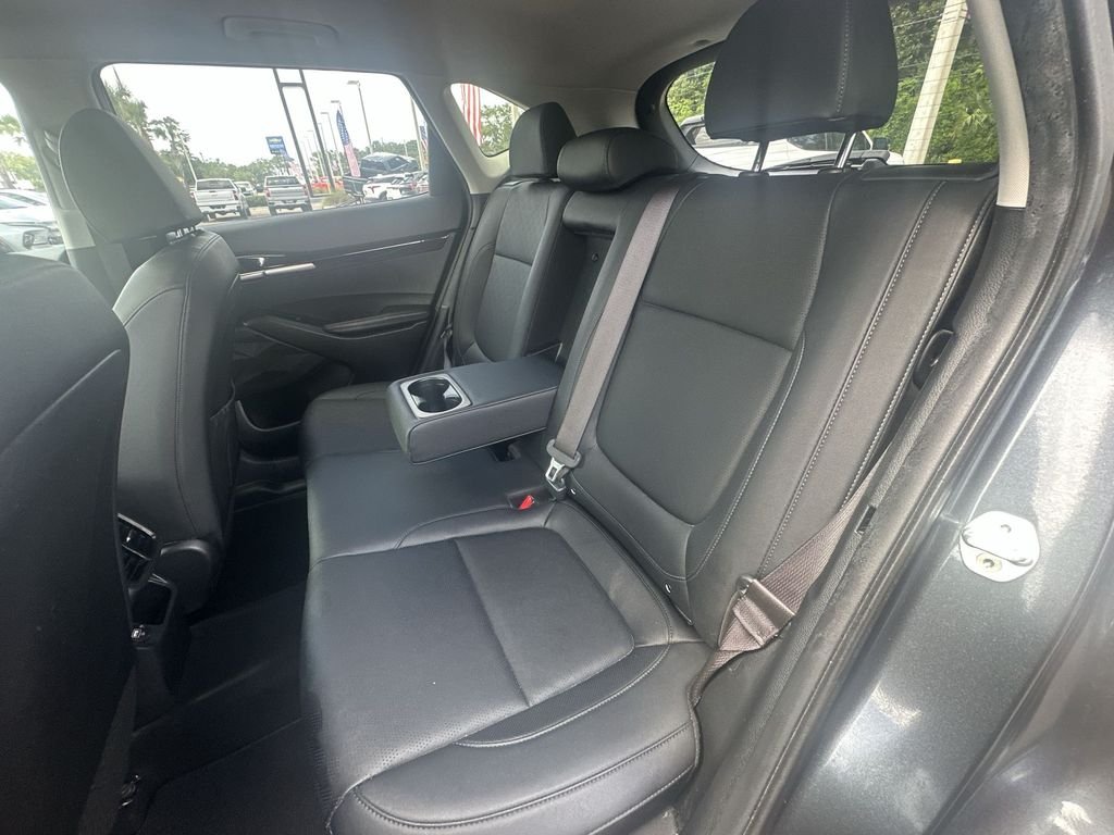 Used 2023  Kia EX image 27